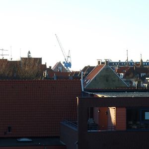 Deluxe Doppelzimmer